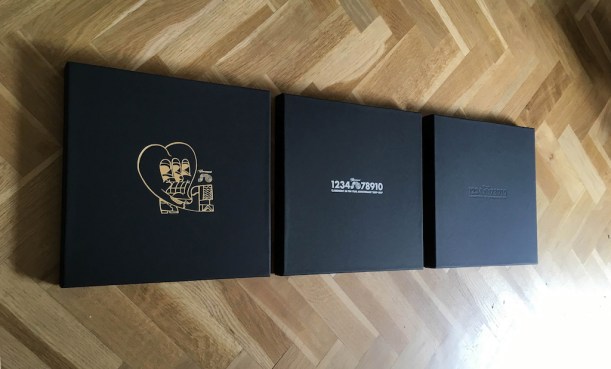 claremont 56 triplicate