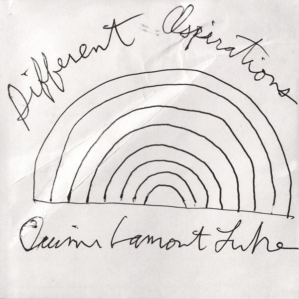 different aspirations art