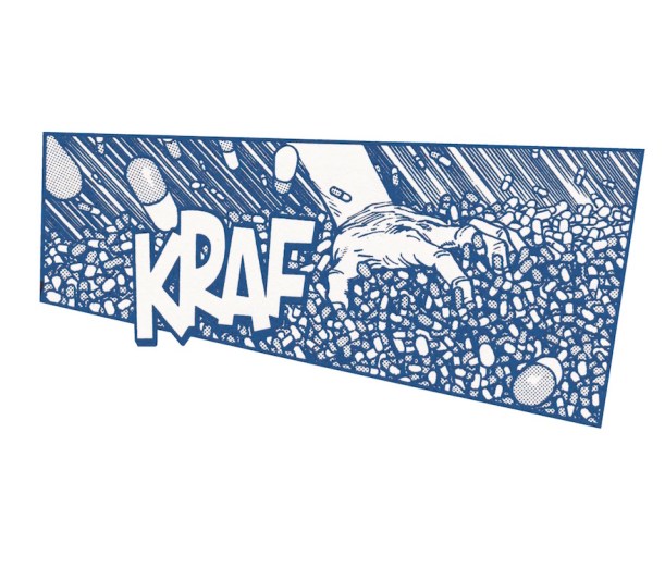 Leo James Disco Bag 1