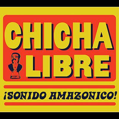 Quinn Luke Gnosienne Chicha Libre