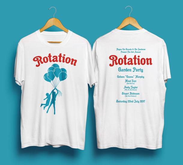 mind fair tee shirts