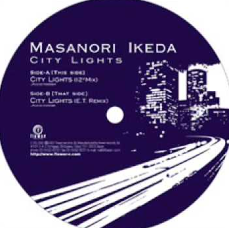 インタビュー / 池田正典 – Ban Ban Ton Ton