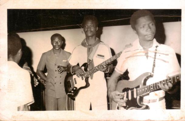 orchestre poly ryhtmo de cotonou photo 002