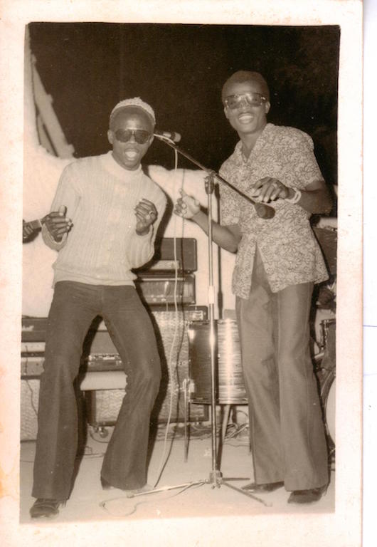 orchestre poly ryhtmo de cotonou photo 004