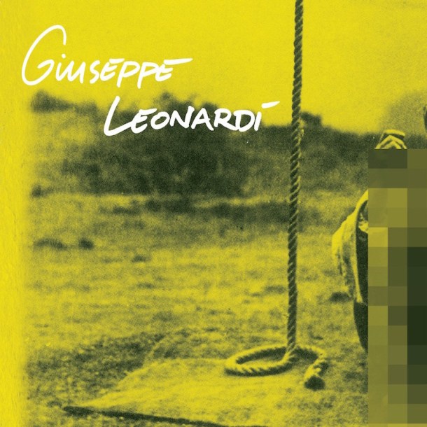 Giuseppe Leonardi