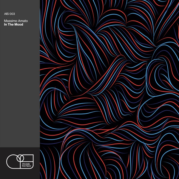 Massimo Amato In The Mood