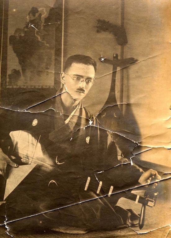 minoruページ In Praise Of Mitochondria | Minoru 'Hoodoo' Fushimi