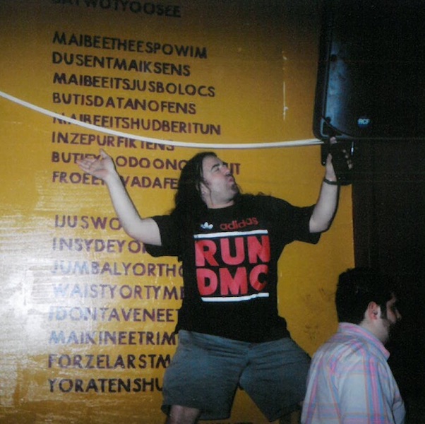 Balearic Mike Cafe 1001_1