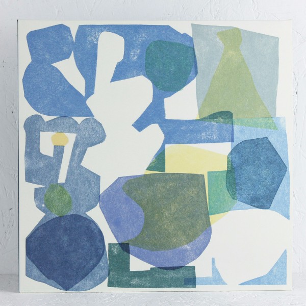 Mr Bongo Record Club volume two