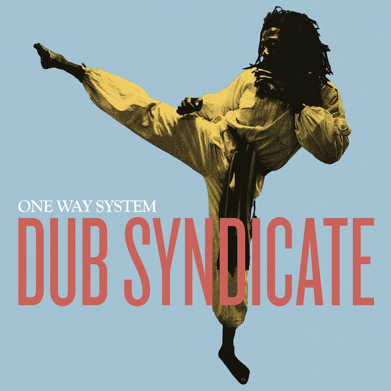 洋楽 Bim Sherman Dub Syndicate ON - U sound Dub Syndicate / Remastered, Reissued / ON-U Sound – Ban Ban Ton Ton
