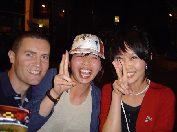 Steve Terry Afternoon Sessions