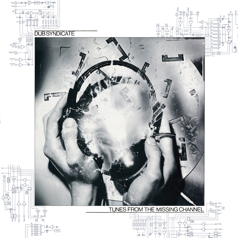 Dub Syndicate / Remastered, Reissued / ON-U Sound – Ban Ban Ton Ton