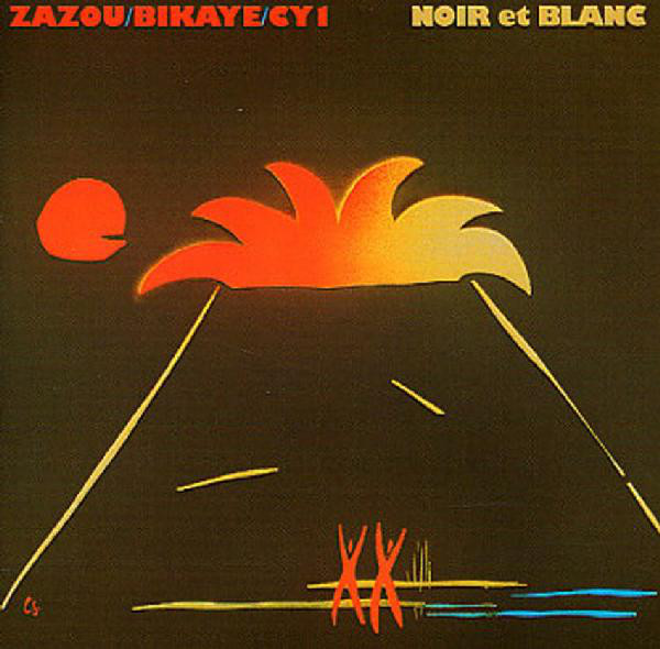 Zazou Biyake CY1