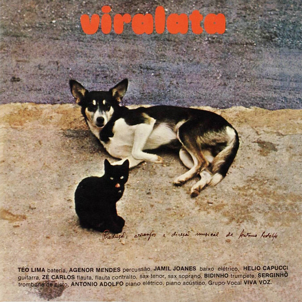 Antonio Adolfo - Cascavel