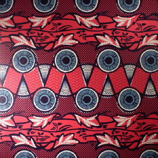 Blackbush Orchestra - My People