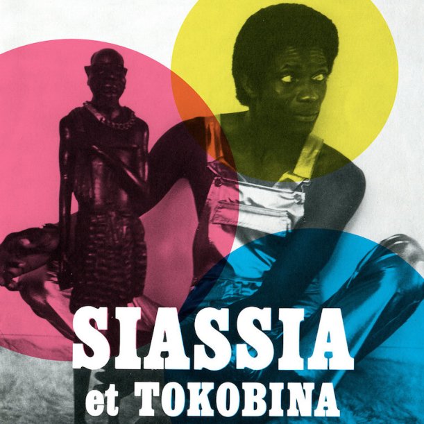 Siassia et Tokobina - Sangui