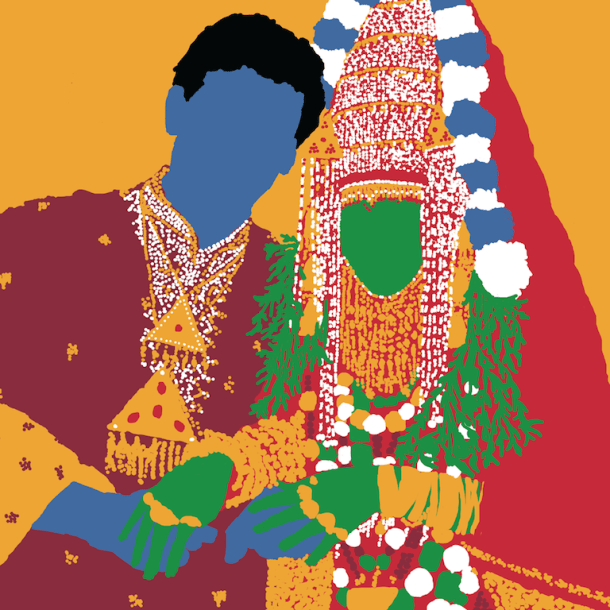 YEMENITE ISRAELI FUNK