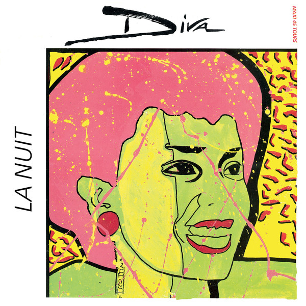Diva La Nuit