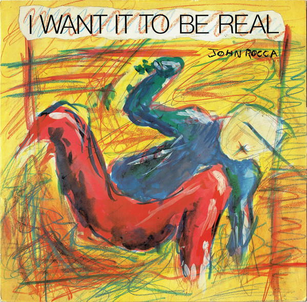 I Want It To Be Real 2