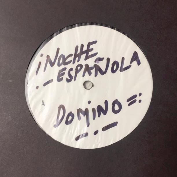 Noche Espanola domino