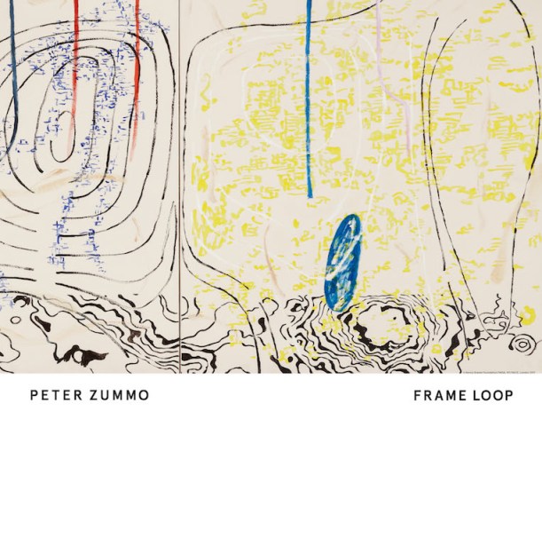 Peter Zummo Frame Loop Artwork