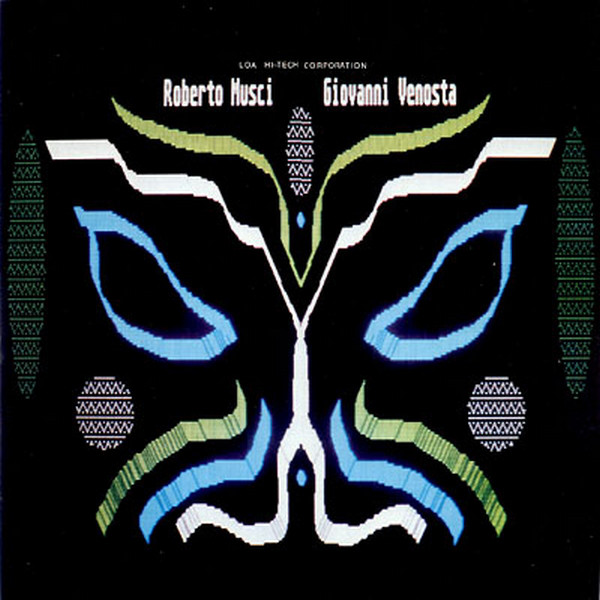 Roberto Musci Giovanni Venosta