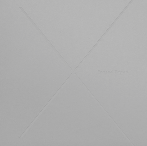 Erased Tapes X