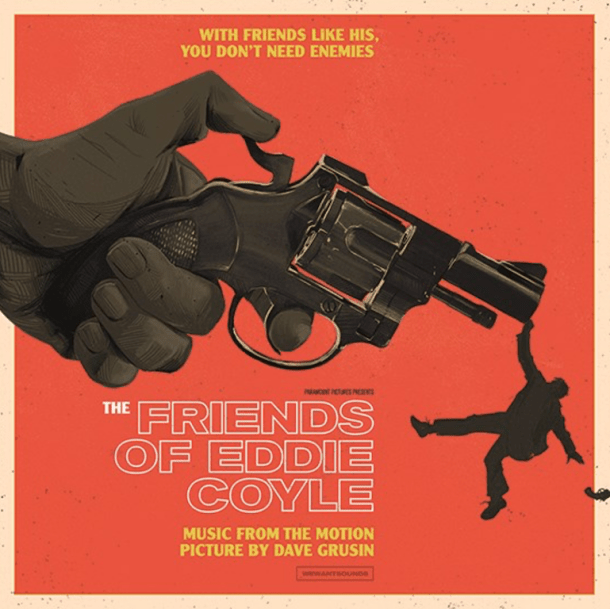 Friends Of Eddie Coyle