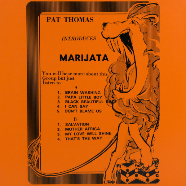MARIJATA ART