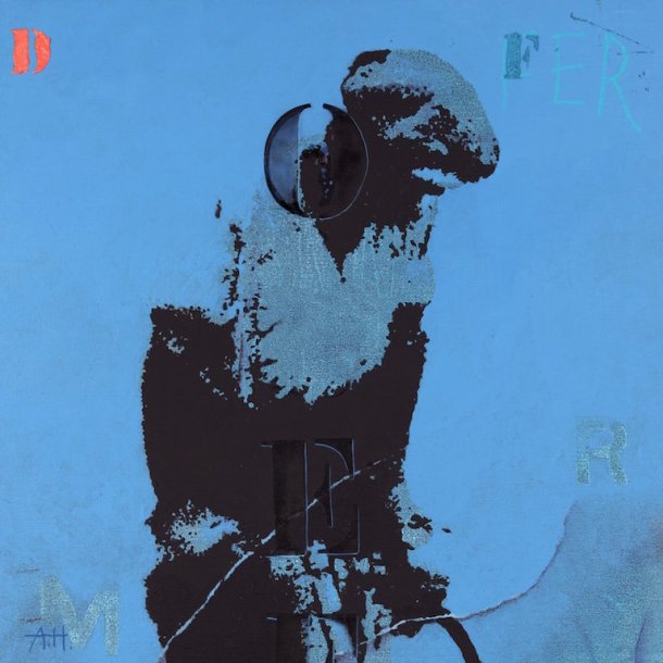 DIAMONT DANSER Artwork