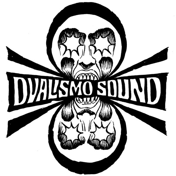 Dualismo Sound Logo Edit