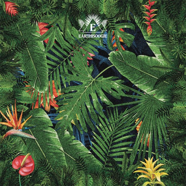 Earthboogie Human Call Art