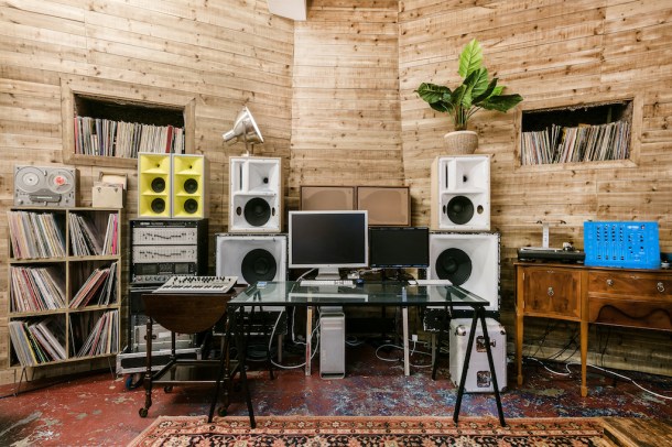 Earthboogie The Control Room copy