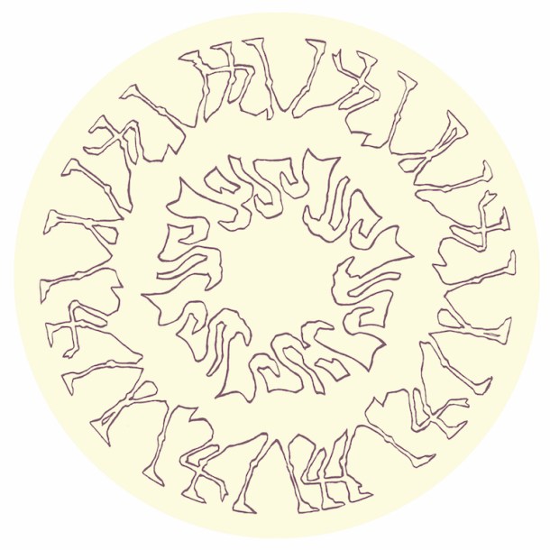 Flamingo Flame Label side 1 Final copy