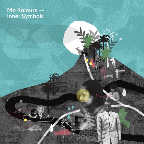 Mo Kolours - Inner Symbols - Artwork