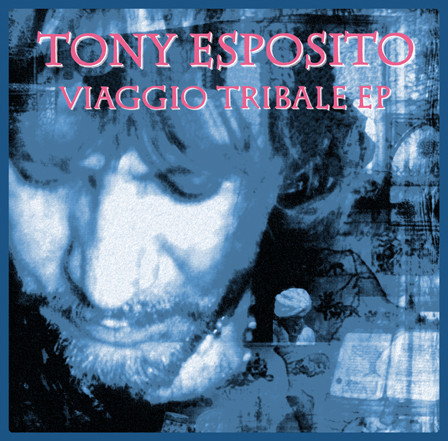 Tony Esposito - Dove C`e Luce