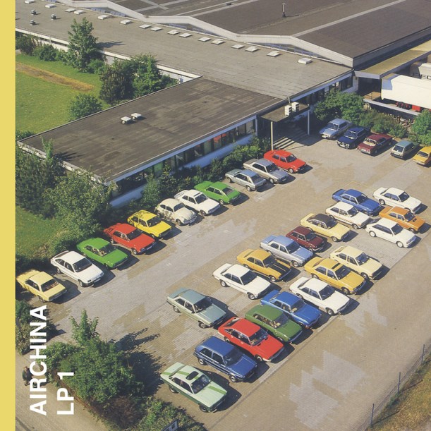 Airchina art