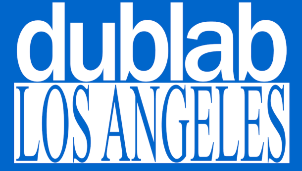 DUBLAB LOGO