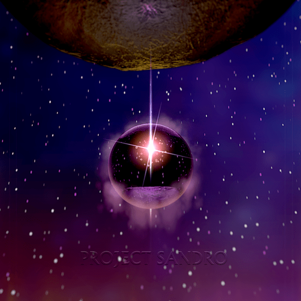 ProjectSandroPST1Cover