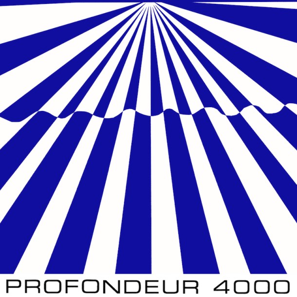 Shelter Profondeur 4000