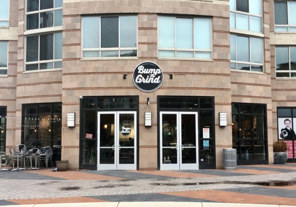 sol power Bump n Grind