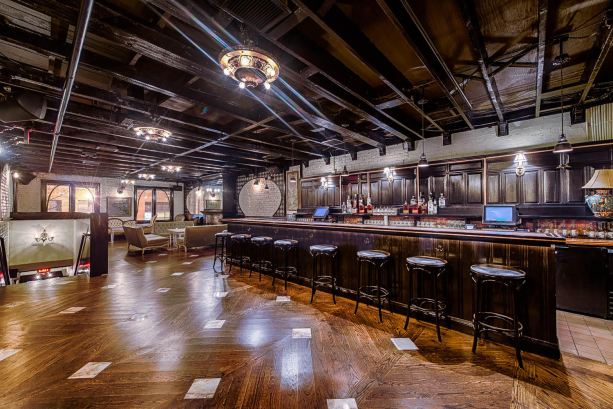 Sol Power Ten Tigers Parlour