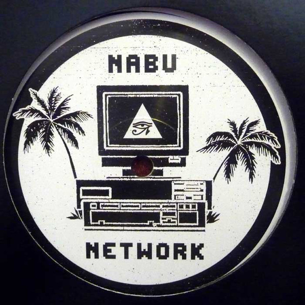 Sorcerer Nabu Network