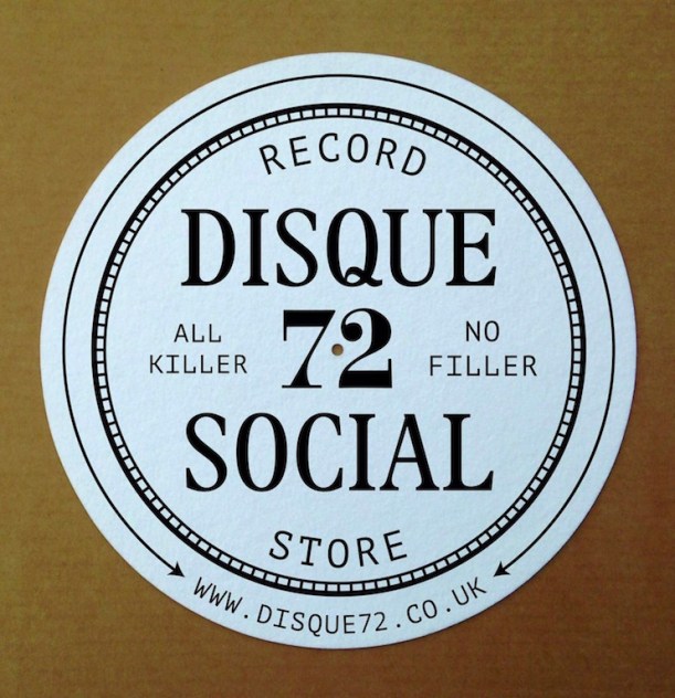 Andi Hanley Disque-72