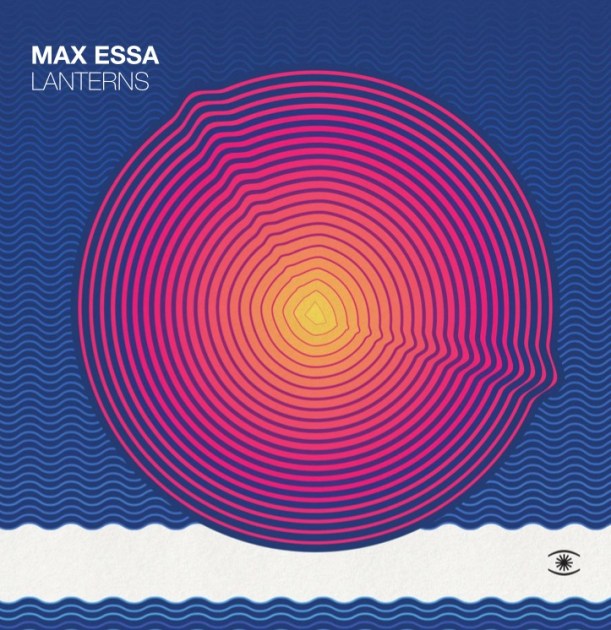 MAX ESSA LANTERNS COVER