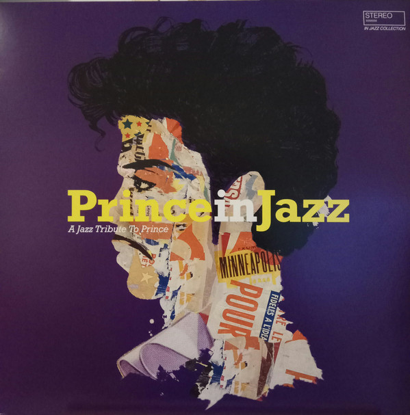 Prince In Jazz