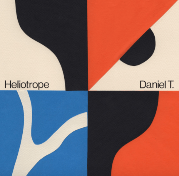Daniel T Heliotrope