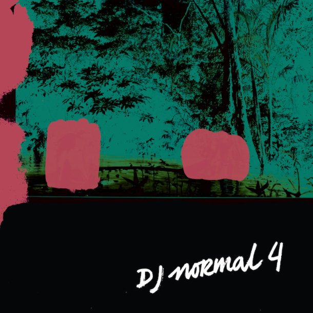 DJ Normal 4