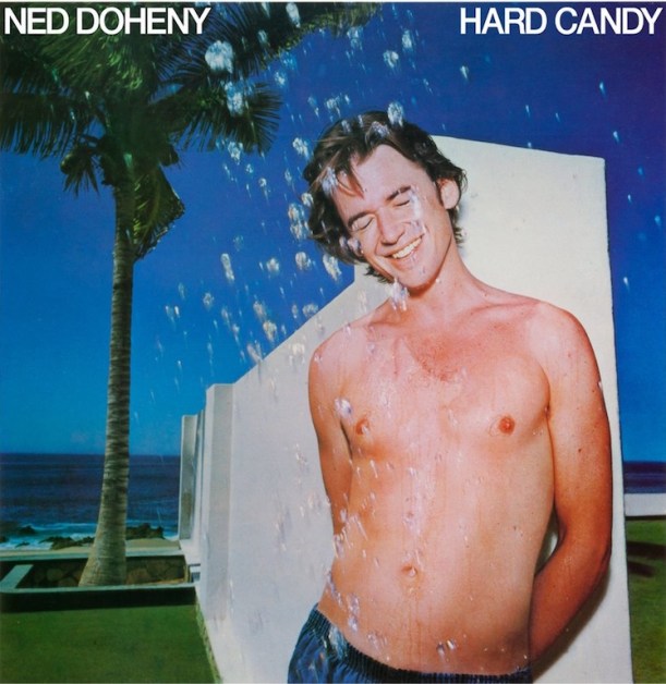 ned doheny hard candy