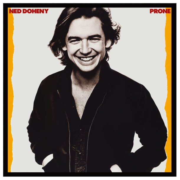 Ned Doheny Prone